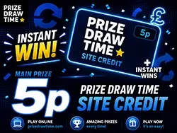 £0.05 Site Credit