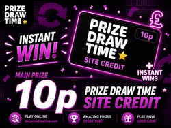 £0.10 Site credit