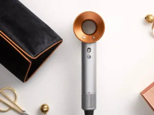 Win this incredible Dyson Supersonic™ hair dryer