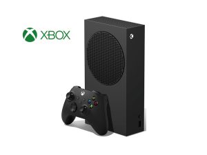 Xbox Series S Console or £250 cash alternative