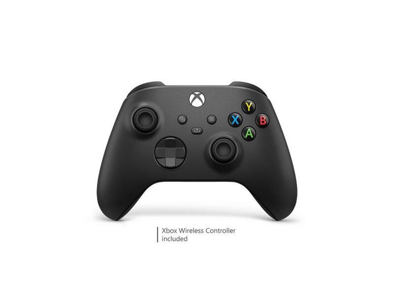 Xbox Series S Console or £250 cash alternative