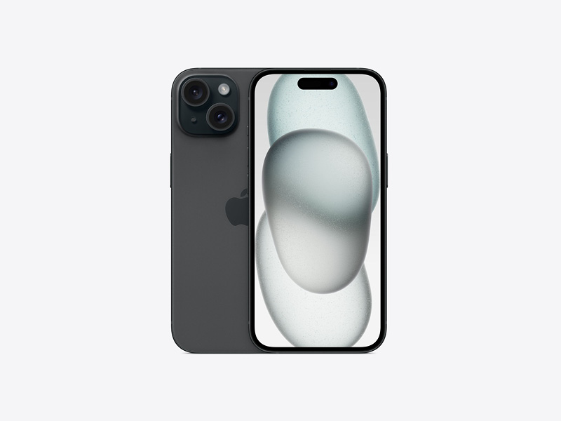 Win the new iPhone 15 or £650 in tax free cash