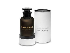 Win a bottle of Louis Vuitton Ombre Nomade worth £320
