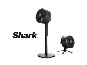 Shark FlexBreeze cordless high velocity fan - fantastic odds