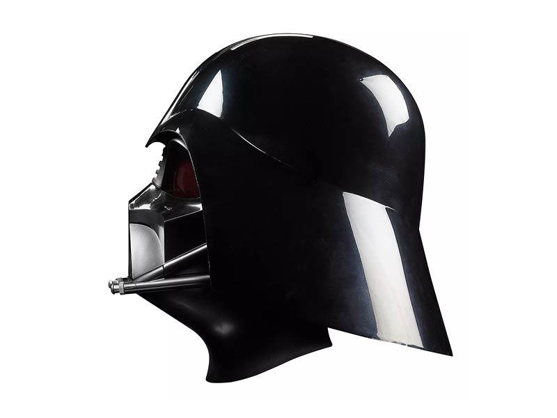 Hasbro Darth Vader The Black Series Premium Electronic Helmet or £150 in cash