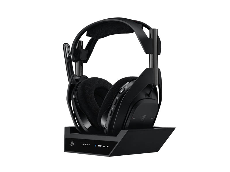 Low odds Astro A50 X LIGHTSPEED Wireless Gaming Headset + Base Station or £320 cash