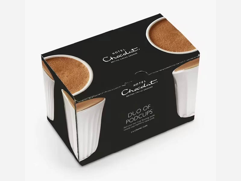 Win a luxurious Hotel Chocolat Velvetiser set or £100 cash with prizedrawtime!