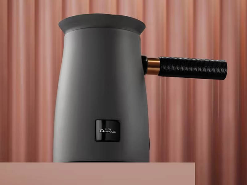 Win a luxurious Hotel Chocolat Velvetiser set or £100 cash with prizedrawtime!