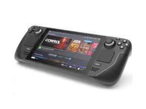 Valve Steam Deck OLED - 512GB or £500 in tax free cash